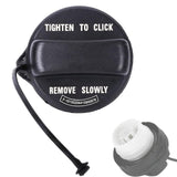 JkorkM 17670-T3W-A01 Gas Cap, Fuel Cap Compatible For Honda 2008-2017 Accord 2006-2015 Civic 2010-2015 Crosstour 2007-2016 CR-V
