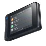 Secux W20 Crypto Wallet With Intuitive Touchscreen Hardware Wallet With Bluetooth Easy To Manage Bitcoin Ethereum Nfts Tokens And Cryptocurrency With Military-Grade Security Features -Like New