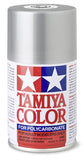 Tamiya 86041 41 Paint Spray, Bright Silver