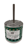 Evergreen CECOMINOD073162 GE Genteq 1/3 HP 230 Volt Replacement X13 Furnace Blower Motor
