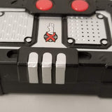 SpyX / Micro Voice Disguise & Recording Toy - Record Your Voice and Play it Back 'Twisted'. Perfect addition for your spy gear c