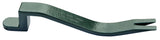 PacTool RS501 Roof Snake Tool Shingle Pry Bar Heavy Duty Nail Remover Tool Roof Shingle Remover Professional Roofing Too