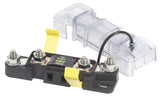 Blue Sea 7721BSS Fuse Block Safety SEA/AMG (10EA)