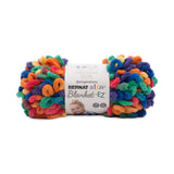Bernat Alize BlanketEZ Yarn, Bright Rainbow
