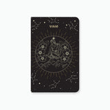 Factor Notes A5 Notebook: Ruled | 90 Gsm | 160 Pages(Virgo)
