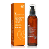 MIZON Snail Repair Intensive Toner 3.38 fl oz