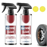 2026 New machine clean spray, Heavyduty Outdoor All Purpose Cleaner