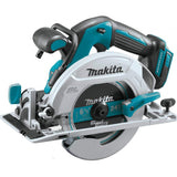 Makita XSH03Z 18V LXT LithiumIon Brushless Cordless 61/2 Circular Saw, Tool Only