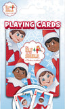 Elf On The Shelf Playing Cards