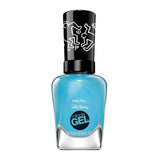Vibrant Nail Polish