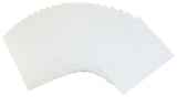 Crescent Creative Products Crescent #99 Illustration Board, Cold Press, Bulk Pack, 40 Count, 11 x 14 Size, 11 x 14 Inches, Whi