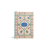 Papier Quilted Daydreams Notebook Hardcover