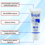 finipil Lait 50,1.5 fl oz, 44 ml