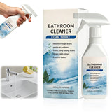 Eaton Kang Scale Remover Bathroom Cleaner Foam Spray,Foam BathroomCleaner,Powerful Scale Remover,Bathroom Cleaner Foam Spray for