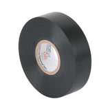 Gardner Bender GTP607 Electrical Tape, in. x 60 ft, Durable, EasyWrap, Flame Retardant, Black