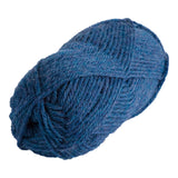 Knit Picks Wool of The Andes Worsted Weight 100% Wool Yarn (1 Ball - Arctic Pool)