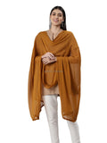 Dupatta Fashion Chiffon Solid Casual Dupatta For WomenS & Girls Length 2.50 Meter.