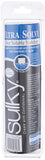 Sulky Of America Ultra Solvy Extremely Firm & Stable Water Soluble Stabilizer, 8 by 8 yd (408-08)