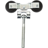 National Hardware Hanger Round Rail W/5IN Bolt N193-706