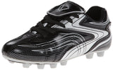 Vizari Striker FG Soccer Shoes | Firm Ground Cleats for Outdoor Surfaces and Fields | Lightweight and Easy to wear Youth Outdoor