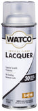 Watco 63281, 11.25 Oz Spray (Pack of 1), Clear Satin