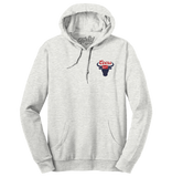 Coors Banquet Rodeo Hooded Sweatshirt - Gray