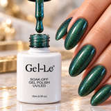 Gel-Le - C06 River (Cat Eye Gel)