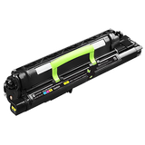 Lexmark Yellow Return Program Developer Unit (300000 Yield)