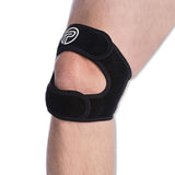 X-Trac Dual Strap Knee Support-L