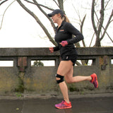 X-Trac Dual Strap Knee Support-L