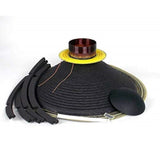 18 Sound Recone Kit For 12Mb1000