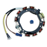 Cdi Electronics 173-3724 Johnson/Evinrude Stator - 3 Cyl. 9 Amp (1979-1990)