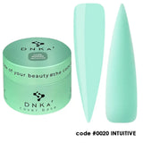 DNKa - Cover Base #0020 Intuitive, 12ml / 30ml