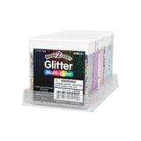 Glitter - Electric - Set of 5