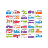 Postcards, Pack of 30