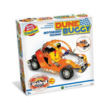 Motorized Techno Dune Buggy