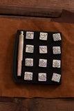Embossing Tool Set FLORAL (12,7 mm)