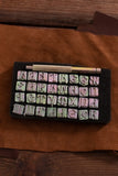 Embossing Tool Set Numbers Russian (10 mm)