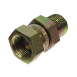 Hydraulic Adpt1/2 Mpt (Pack Of 1)