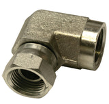 Hydraulic Adpt1/4X1/4 (Pack Of 1)