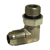 Hydraulic Adpt3/8X1/2 (Pack Of 1)