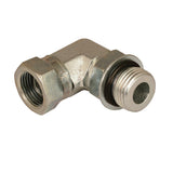 HYDRAULIC ADPT5/8x1/2 (Pack of 1)