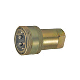 HYDRAULIC COUPLER1/2SET (Pack of 1)