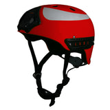 First Watch Water Helmet S/M Red