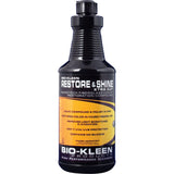 BioKleen M02007 Restore & Shine Xtra Cut 32 oz.