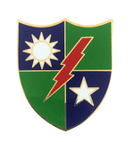 Army 75th Ranger Regiment Unit Crest (Each)