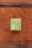 Saddler Yarn (0,7-0,9 mm), 100m Parrots Green