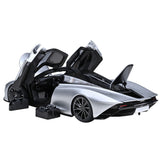 AUTOart 1/18 MCLAREN Speedtail