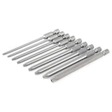 Wiha Security Torx Power Bits 9 Piece Set