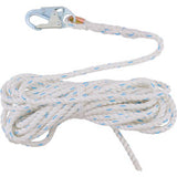 Global Industrial™ 50L Vertical Lifeline